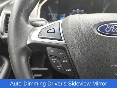 Used 2015 Ford Edge SEL w/ Equipment Group 201A AWD/4WD image 25