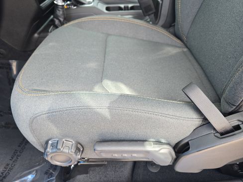 New 2026 Jeep Wrangler Sport image 29