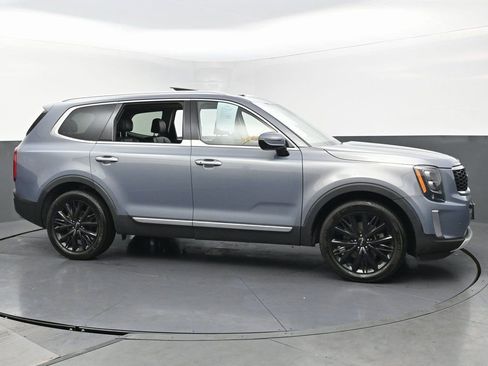 Used 2022 Kia Telluride SX image 6