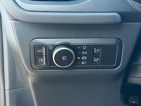 New 2026 Ford Escape SE image 21