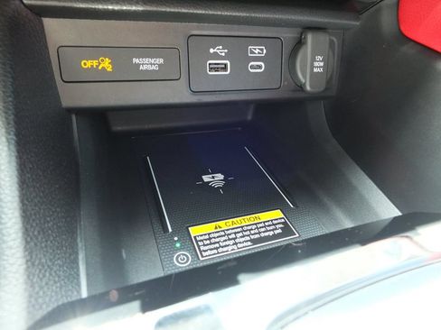Used 2025 Acura Integra Type S FWD image 31