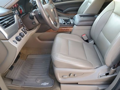 Used 2018 Chevrolet Tahoe Premier w/ RST 6.2L Performance Edition image 30