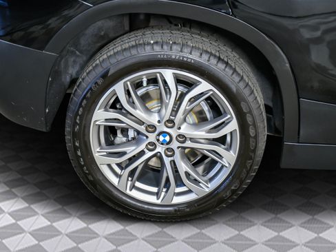 Used 2021 BMW X2 xDrive28i image 34