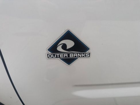 New 2025 Ford Bronco Sport Outer Banks w/ Outer Banks Tech Package+ image 14