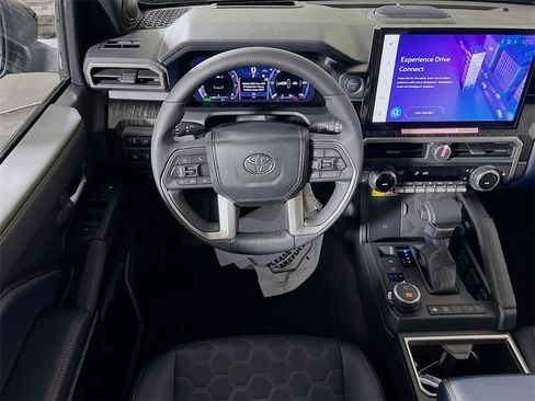 New 2026 Toyota 4Runner Platinum image 19