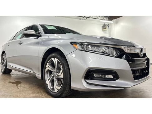 Used 2020 Honda Accord EX-L image 6