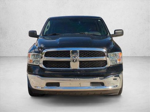 Used 2019 RAM 1500 Tradesman image 2