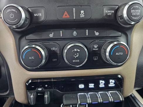 Used 2022 RAM 2500 Laramie image 13