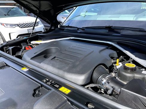 Used 2024 Land Rover Range Rover SE image 33