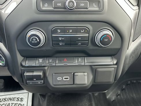 New 2025 Chevrolet Silverado 3500 W/T w/ WT Convenience Package image 26