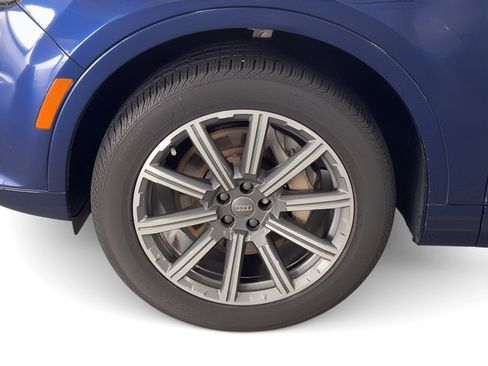 Used 2019 Audi Q7 2.0T Premium Plus w/ Premium Plus Package image 12