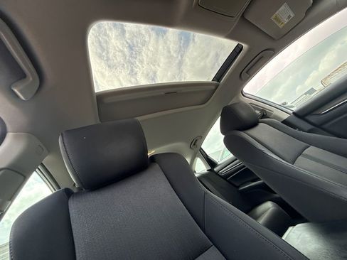 Used 2018 Honda Accord EX image 13