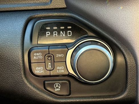 Used 2022 RAM 1500 Big Horn image 25