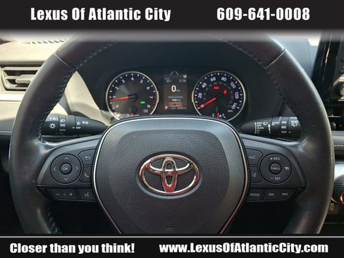 Used 2019 Toyota RAV4 XLE w/ Convenience Package AWD/4WD image 19