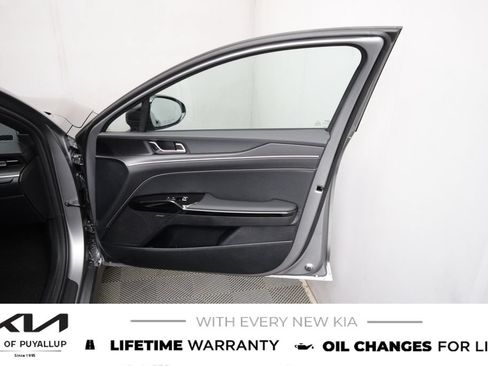 New 2026 Kia K5 GT-Line AWD/4WD image 15