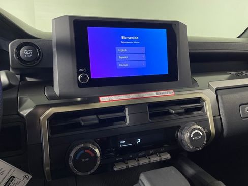 New 2026 Toyota Tacoma SR5 image 20