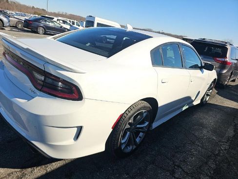 Used 2021 Dodge Charger R/T image 4