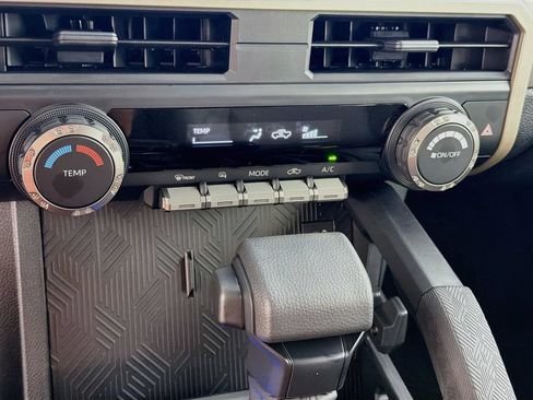 New 2026 Toyota Tacoma SR5 RWD image 18