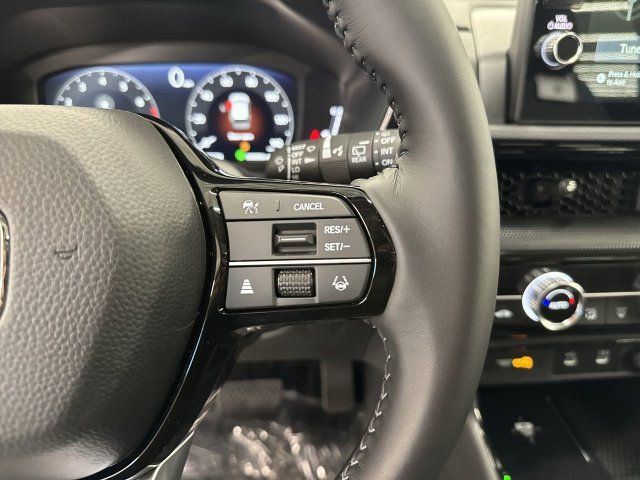 Certified 2026 Honda CR-V EX-L image 13