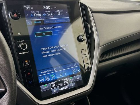 Certified 2024 Subaru Crosstrek 2.0i Premium image 16