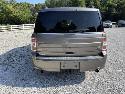 Used 2013 Ford Flex SEL FWD image 4