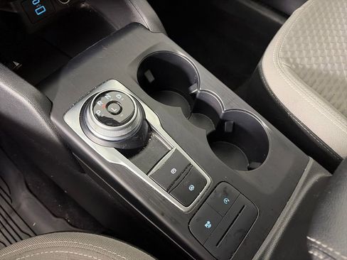 Used 2022 Ford Escape SE w/ Cold Weather Package image 22