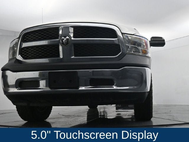 Used 2017 RAM 1500 Tradesman w/ Power & Remote Entry Group RWD image 28