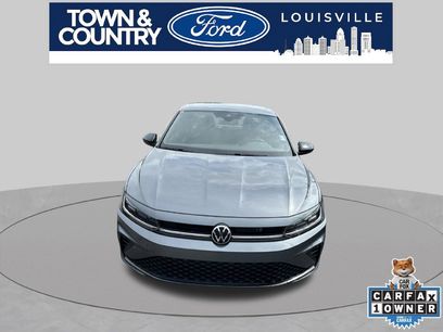 Used 2025 Volkswagen Jetta Sport