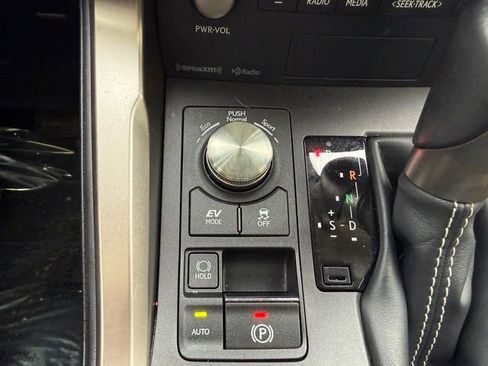 Used 2020 Lexus NX 300h AWD w/ Premium Package image 12