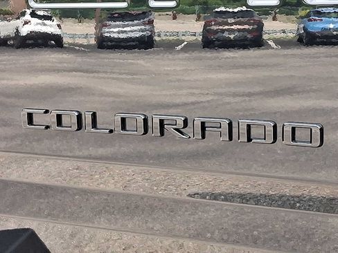 Used 2021 Chevrolet Colorado ZR2 AWD/4WD image 30