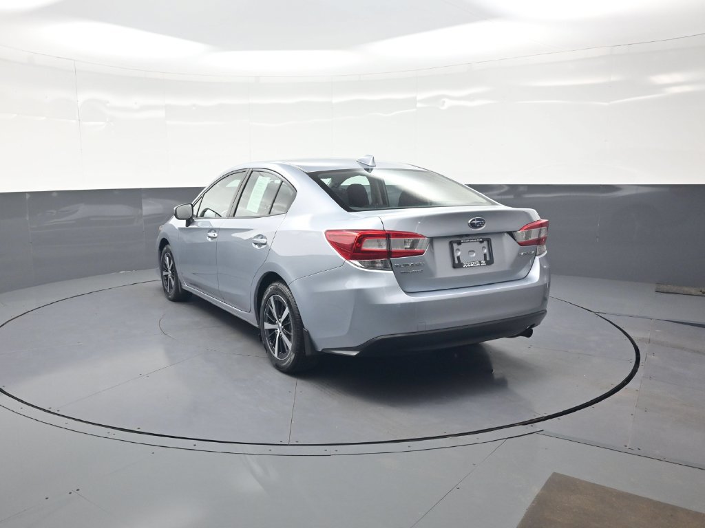 Used 2020 Subaru Impreza 2.0i Premium AWD/4WD image 5