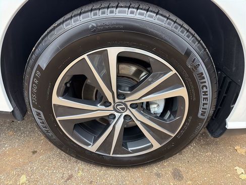 Used 2025 Lexus RX 350 Premium image 33