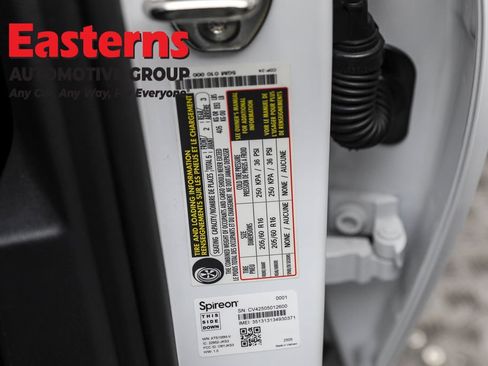 Used 2025 Volkswagen Jetta S image 33