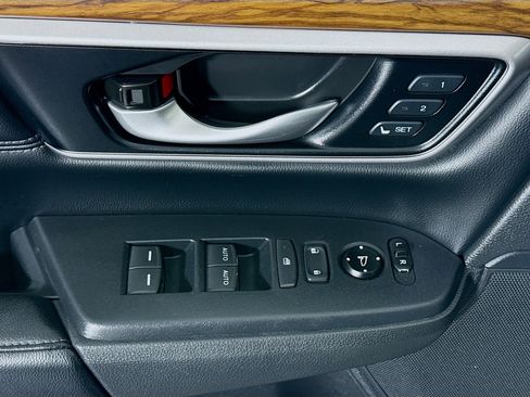Used 2020 Honda CR-V EX-L image 24