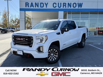 Used 2022 GMC Sierra 1500 AT4 w/ AT4 Premium Package