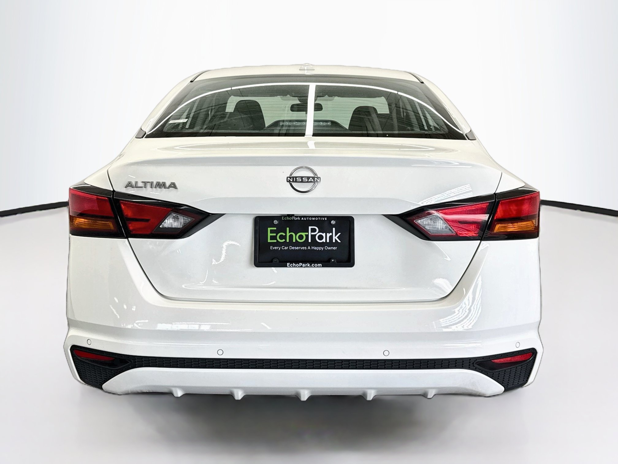Used 2025 Nissan Altima 2.5 SV FWD image 7