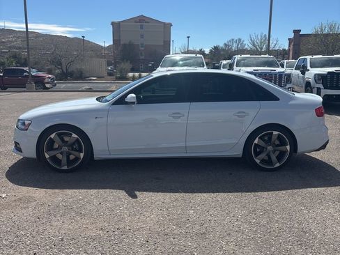 Used 2014 Audi S4 Premium Plus image 4