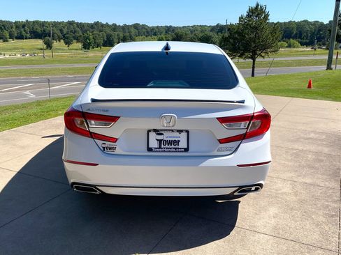 Used 2022 Honda Accord Sport Special Edition image 5