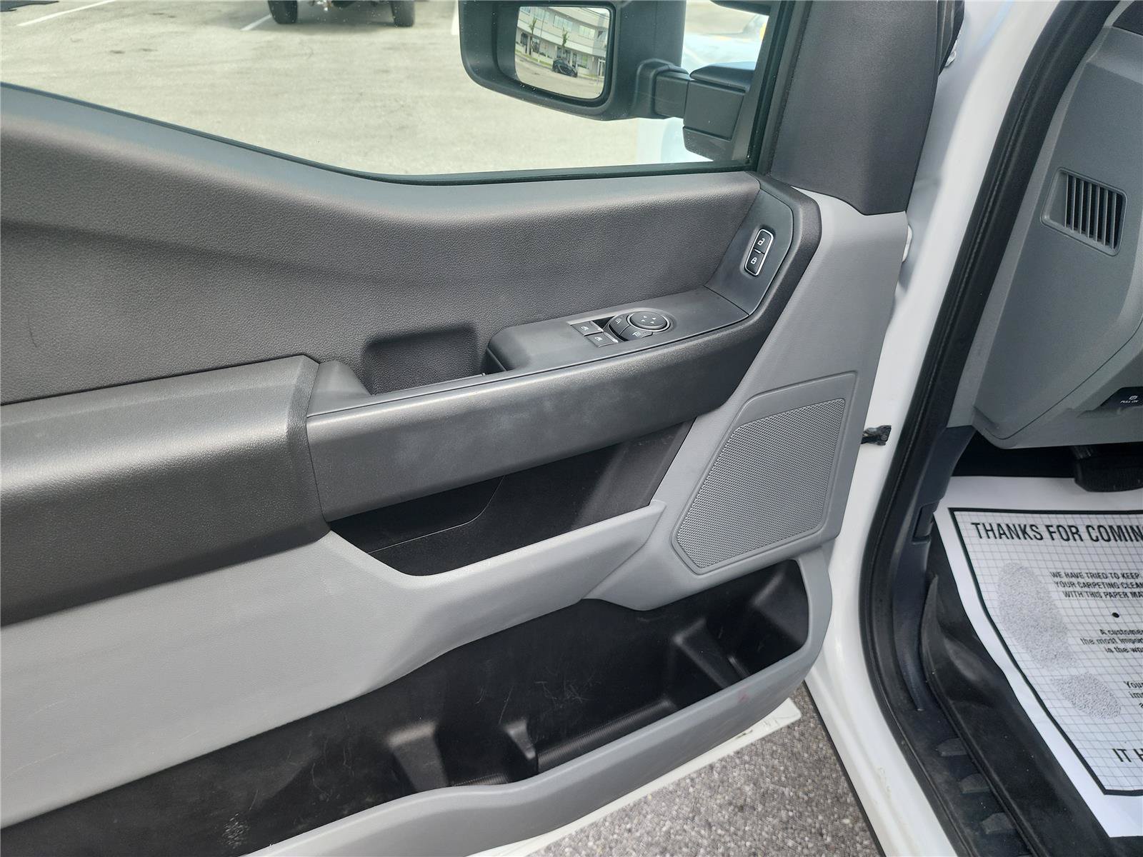 Used 2023 Ford F250 XL w/ XL Chrome Package RWD image 15