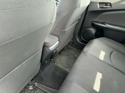 Used 2016 Toyota Prius Three w/ Protection Package FWD image 53