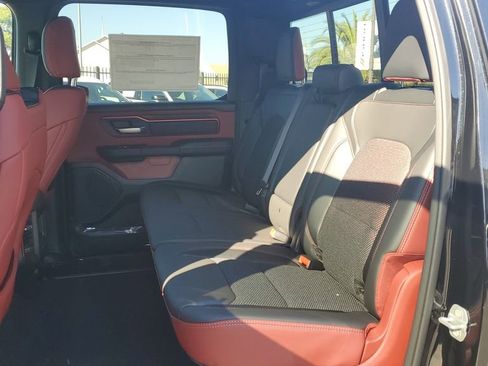 New 2026 RAM 1500 Rebel w/ Rebel Level 1 Equipment Group image 14