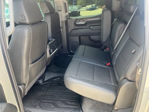 Used 2025 GMC Sierra 1500 Elevation w/ Elevation Premium Package AWD/4WD image 23