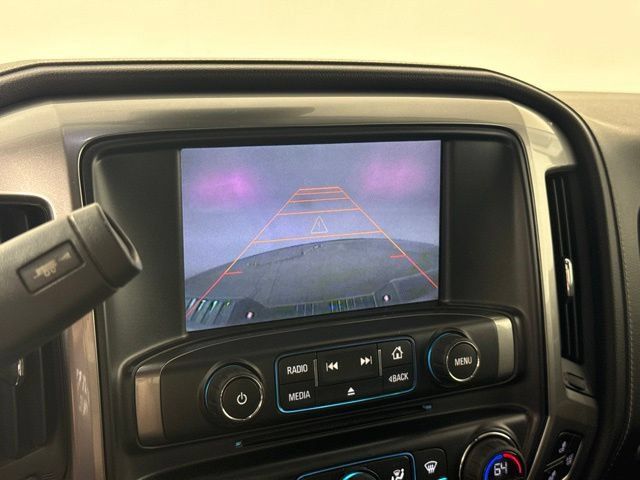 Used 2014 Chevrolet Silverado 1500 LTZ w/ LTZ Plus Package AWD/4WD image 25