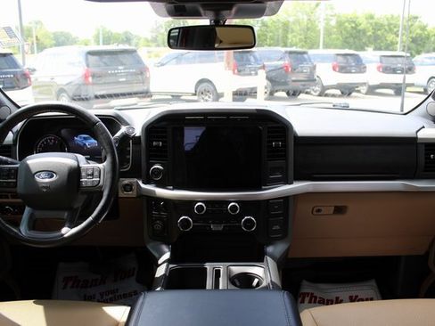 Used 2022 Ford F150 XLT w/ Equipment Group 302A High AWD/4WD image 22