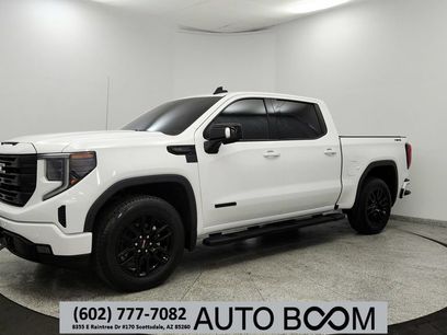 Used 2026 GMC Sierra 1500 Elevation w/ Elevation Premium Package