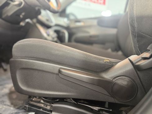 Used 2017 Chevrolet Sonic LT FWD image 26