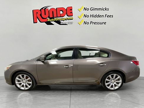 Used 2012 Buick LaCrosse Touring image 2