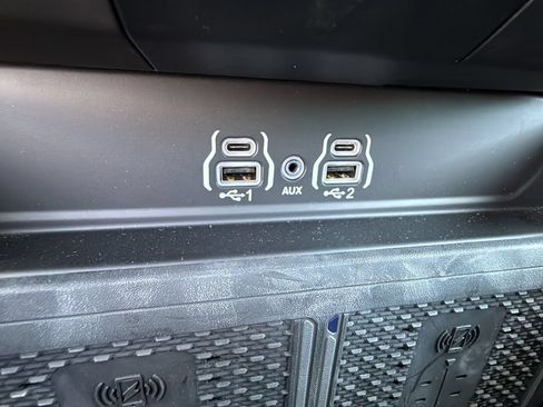 New 2025 RAM 3500 Laramie w/ Night Edition AWD/4WD image 27