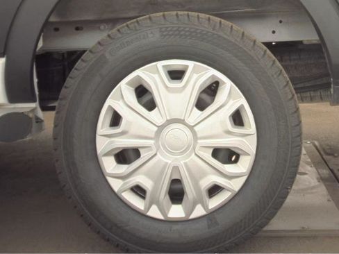 Used 2025 Ford Transit 250 Low Roof w/ Exterior Upgrade Package RWD image 8