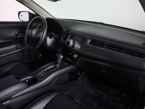 Used 2022 Honda HR-V EX-L image 27